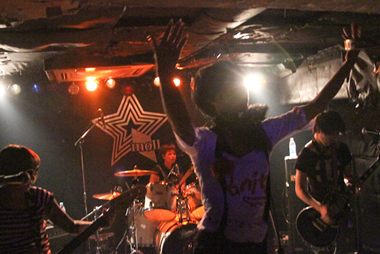 2010年～2012年