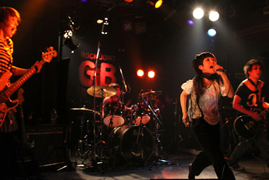 2010年～2012年