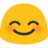 ニッコリ絵文字