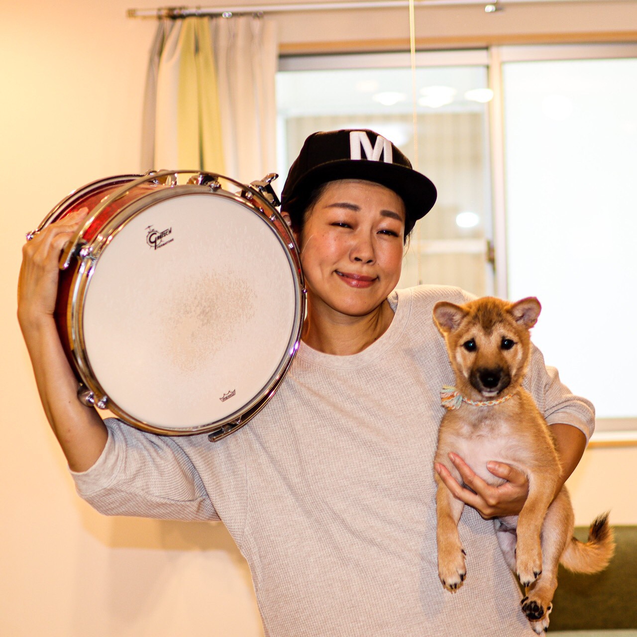 ラビットＭ山岸 (ex. sugar'N'spice)